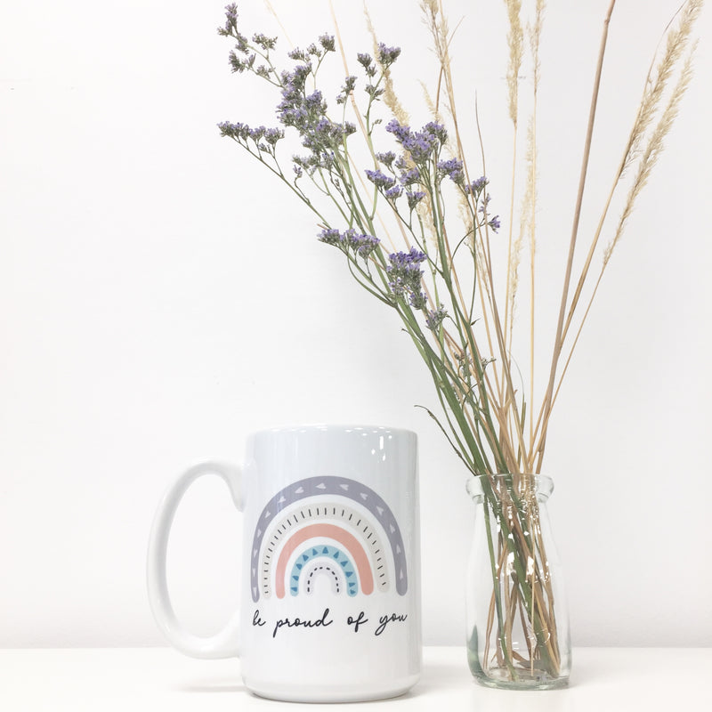 Sweet Sips - Ceramic Mugs