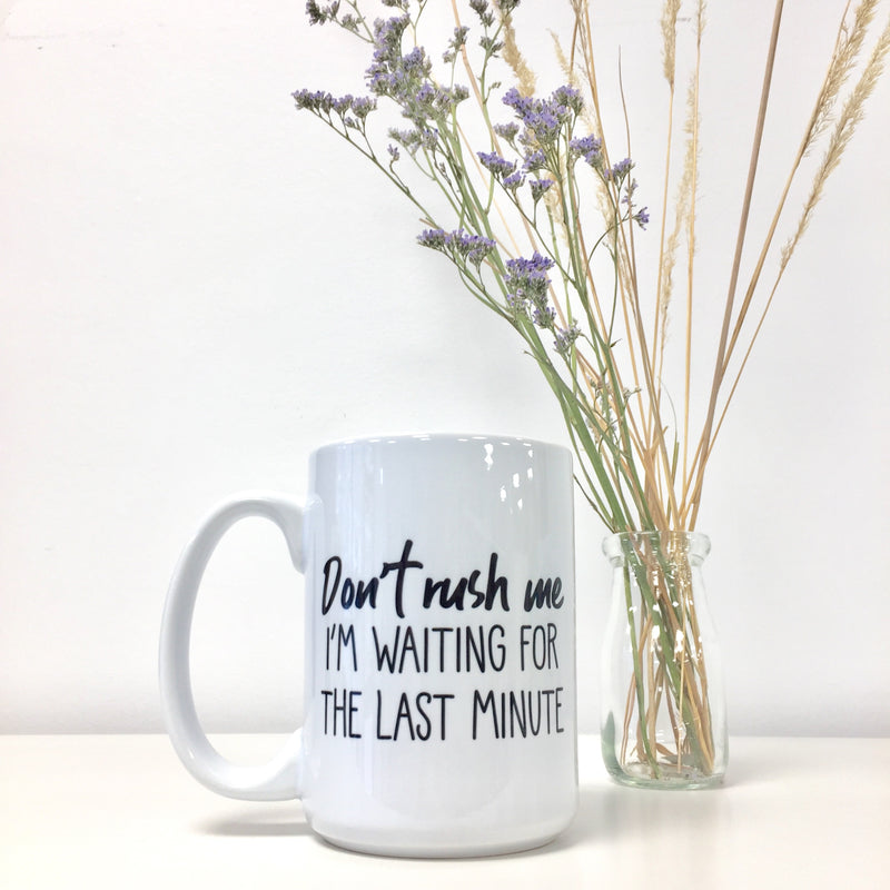 Sweet Sips - Ceramic Mugs