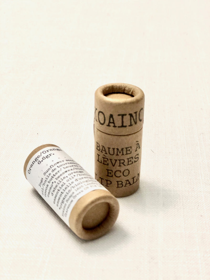 Koaino Lip Balm