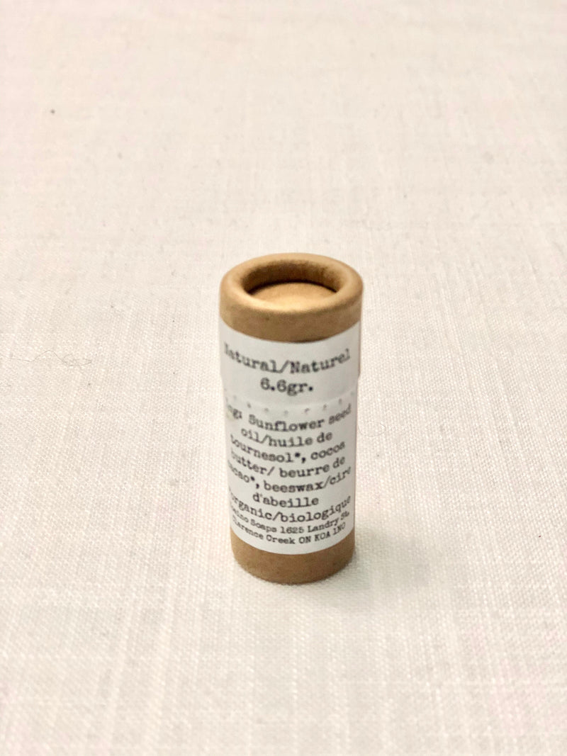 Koaino Lip Balm