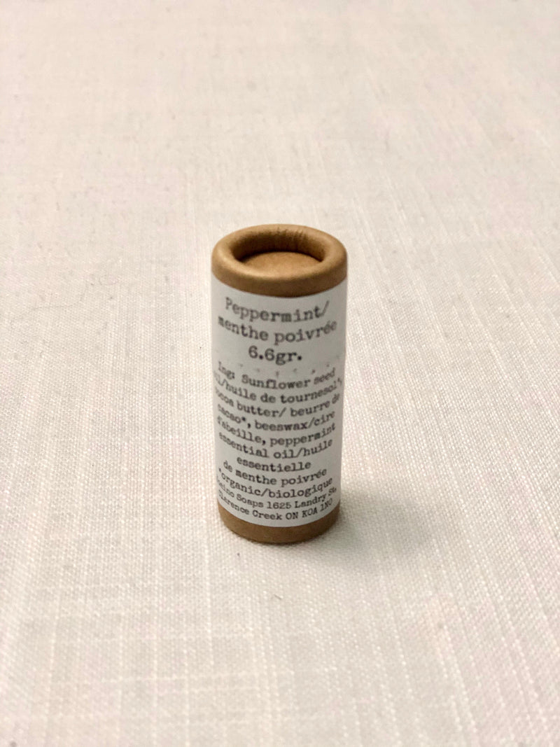 Koaino Lip Balm