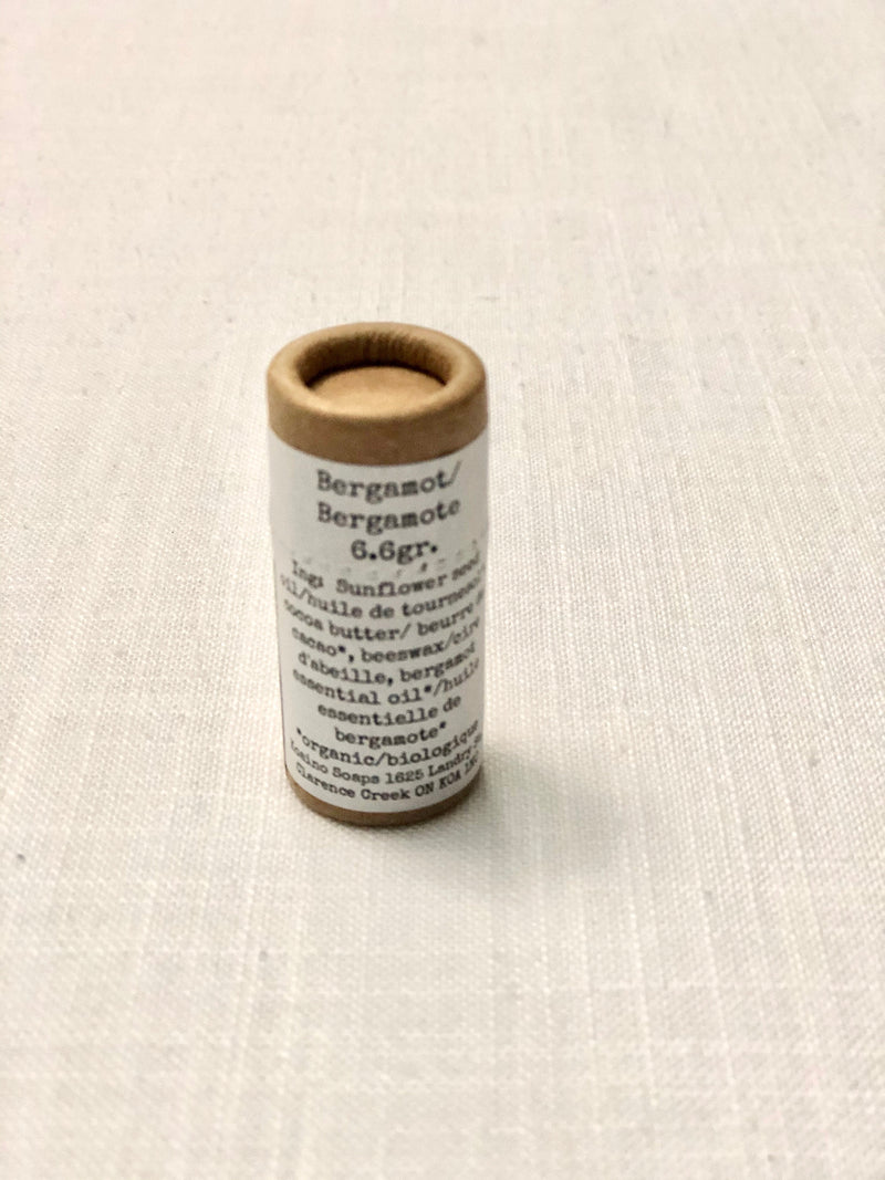 Koaino Lip Balm