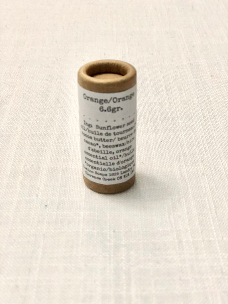Koaino Lip Balm