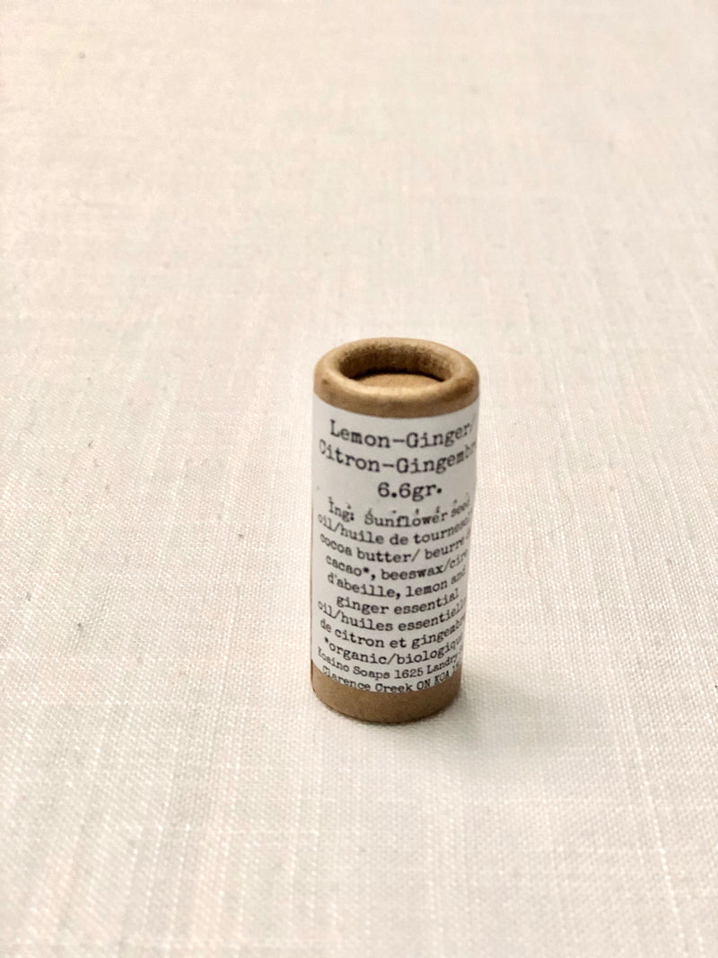 Koaino Lip Balm