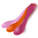 Light My Fire - Spork Little 3 Pack