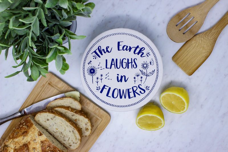 Your Green Kitchen -  Small Bowl Covers
