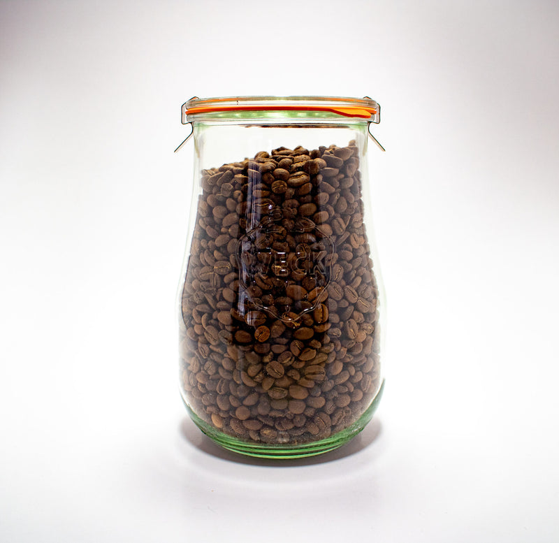 WECK Jars - Tulip Jars