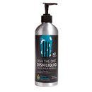Dish the Dirt 2x Dish Liquid Unscented