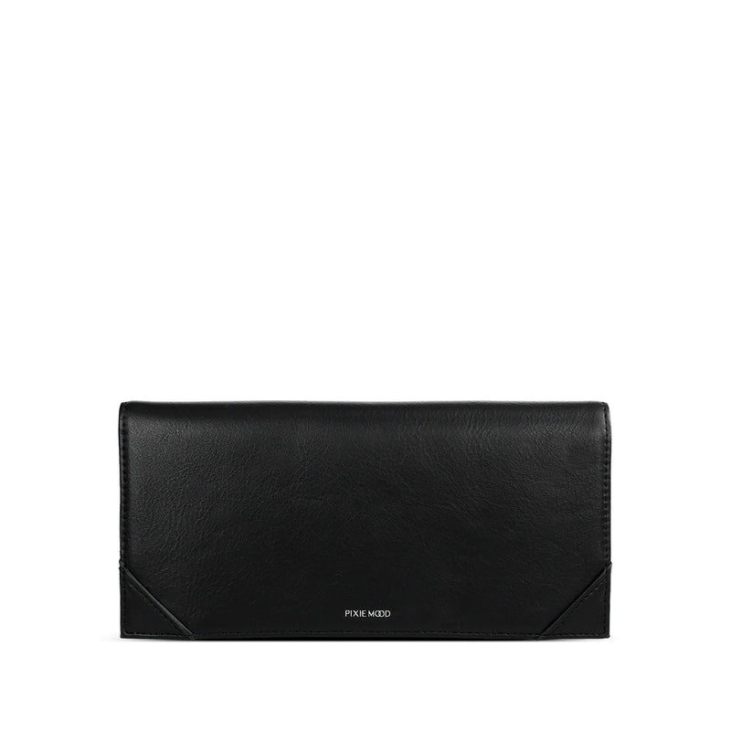 Pixie Mood - Logan Long Wallet