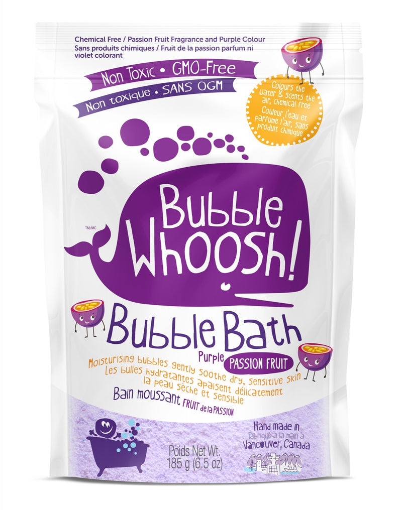 Loot Toys - Bubble Whoosh Bubble Bath