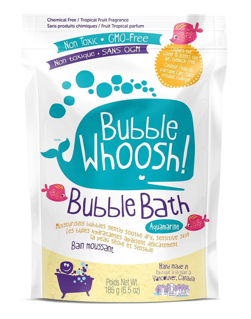 Loot Toys - Bubble Whoosh Bubble Bath