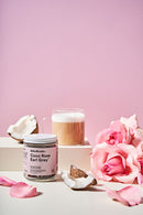 Lake & Oak - Coco Rose Earl Grey