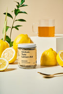 Lake & Oak - Tulsi Lemon-aid