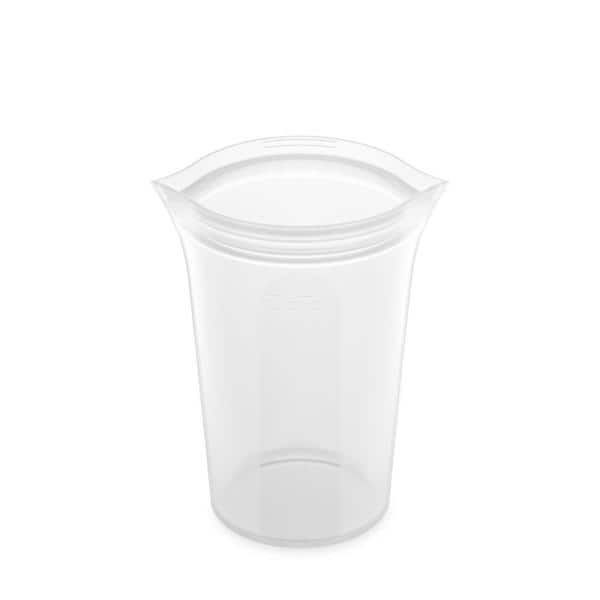 Zip Top - Large Cup