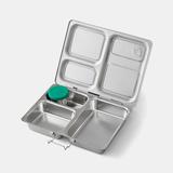 PlanetBox  Container - Launch