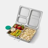 PlanetBox  Container - Launch