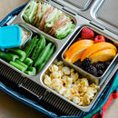PlanetBox Launch & Shuttle Big Square Dipper (12.3 oz)