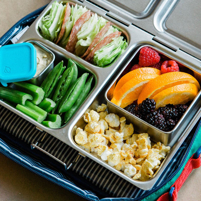 PlanetBox - Launch & Shuttle Big Square Dipper (12.3 oz)