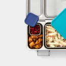 PlanetBox - Launch & Shuttle Little Square Dipper (2.4 oz)