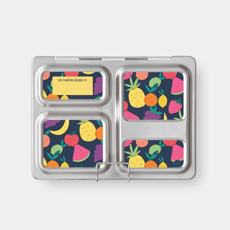 PlanetBox Magnets - Launch FINAL SALE