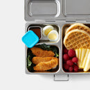 PlanetBox - Launch & Shuttle Little Square Dipper (2.4 oz)