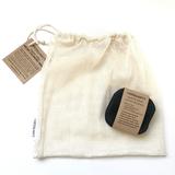 Cheeks Ahoy Organic Cotton Mesh Laundry Bag