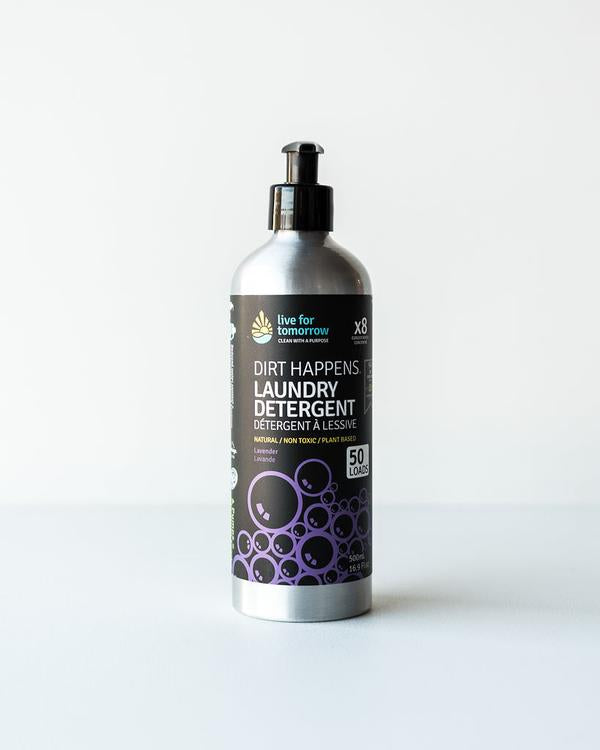 OER LFT Liquid Laundry Detergent Refill
