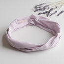 Kooshoo - Organic Cotton Twist Headband FINAL SALE