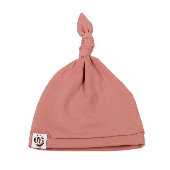 The OVer Company - Nodo Hat Lily - FINAL SALE ITEM