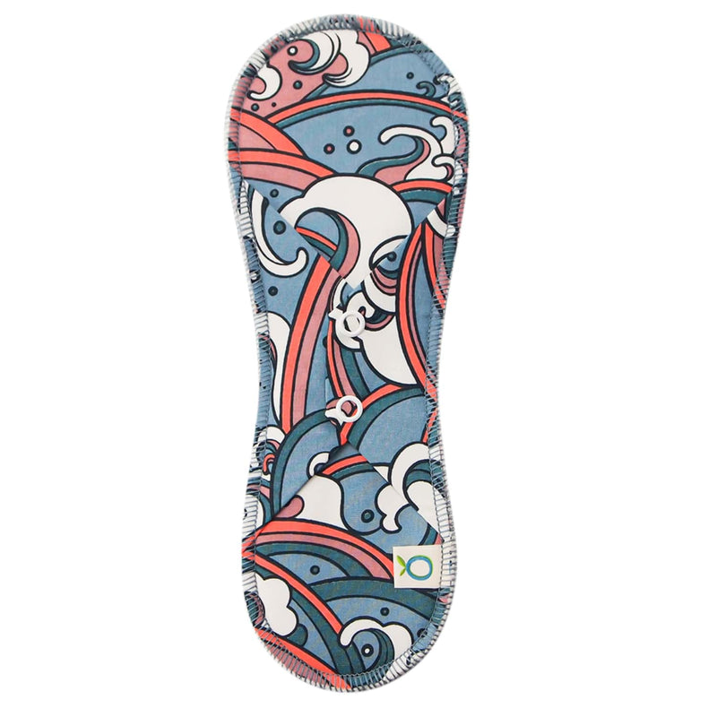 Oko Creations - Regular Pads