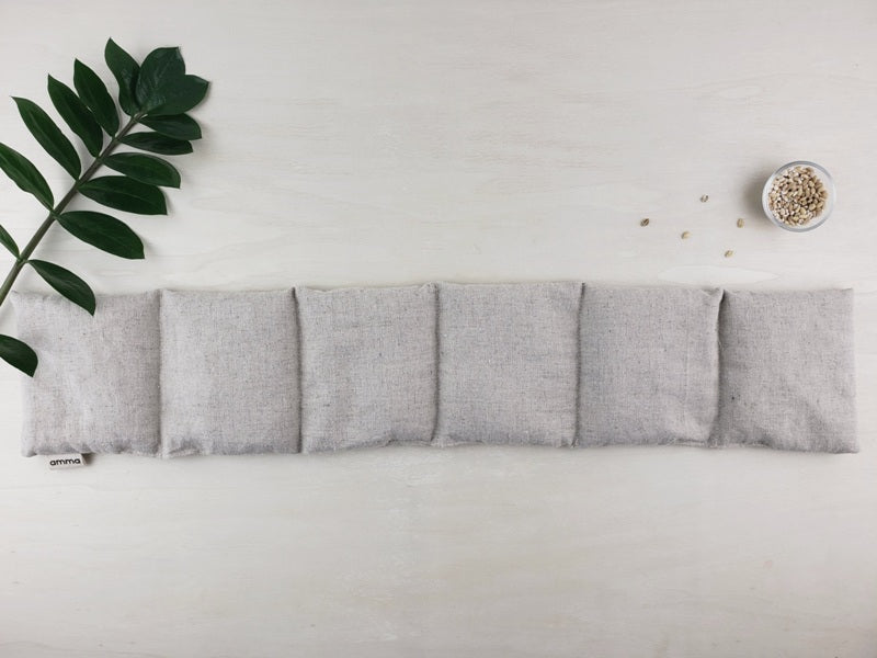 Amma Therapie - Long Wrap Compress