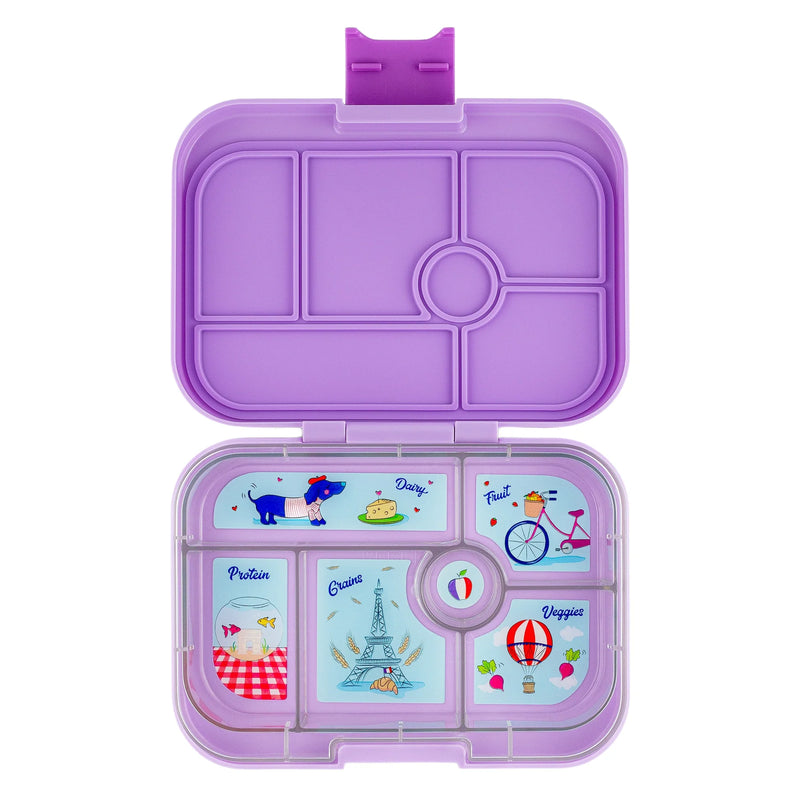 Yumbox -Original- 6 Compartment