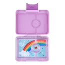 Yumbox MiniSnack - 3 Compartment