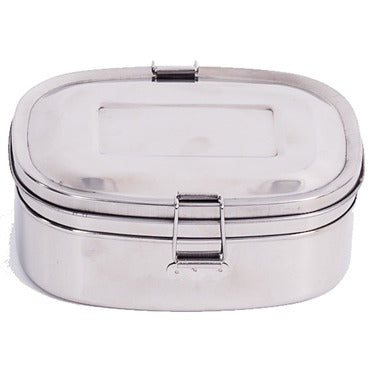 Onyx - 2 Layer Sandwich Box