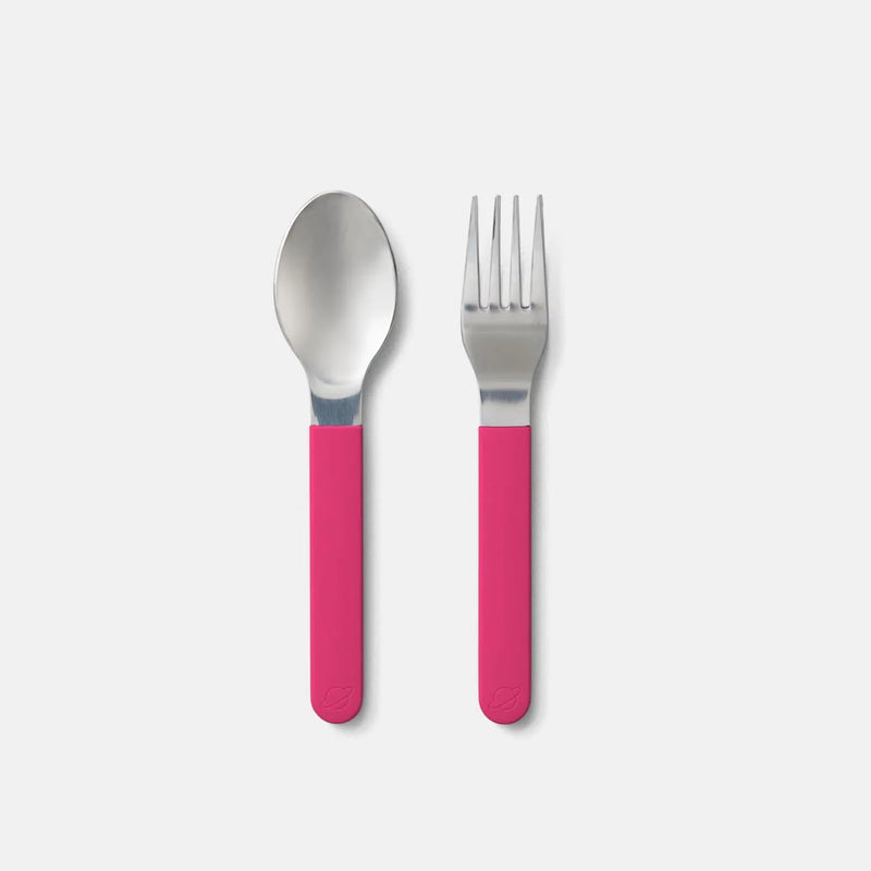 PlanetBox - Magnetic Cutlery