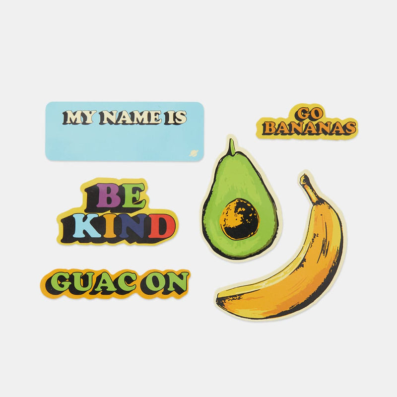 PlanetBox- Mix & Match Magnets