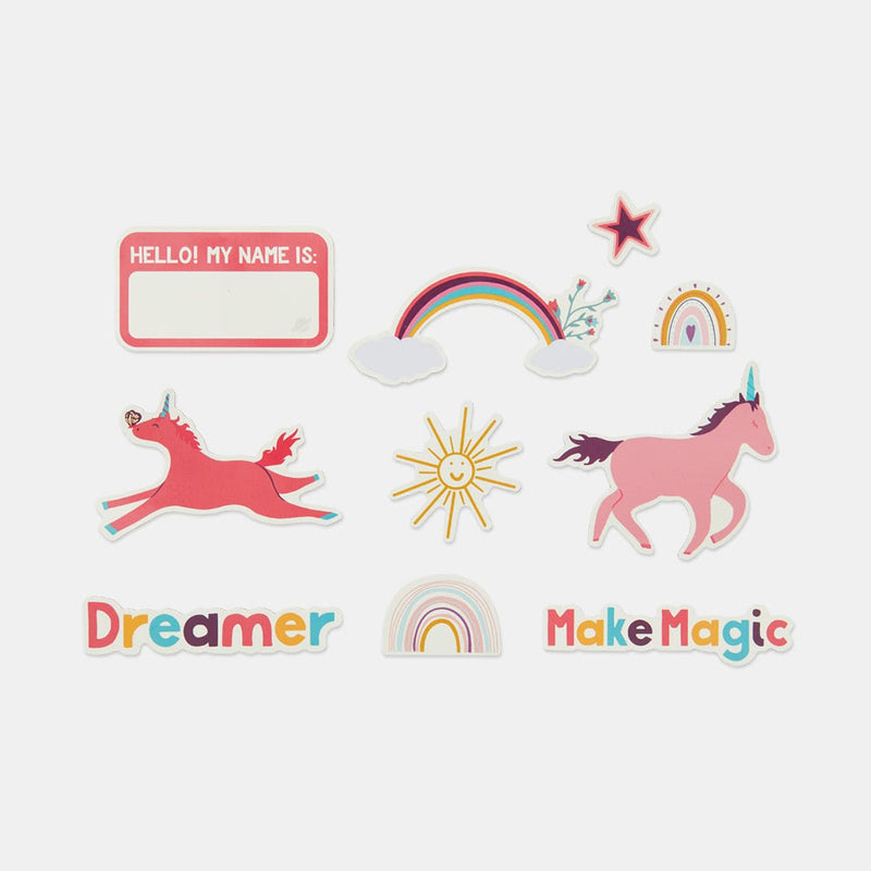 PlanetBox- Mix & Match Magnets