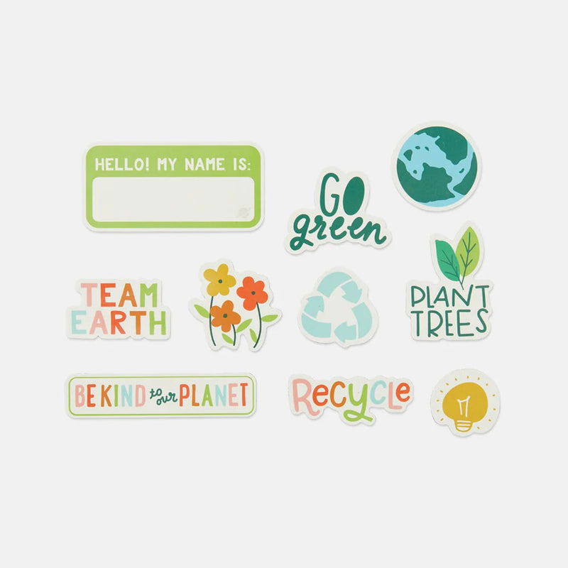 PlanetBox- Mix & Match Magnets