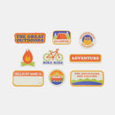 PlanetBox- Mix & Match Magnets