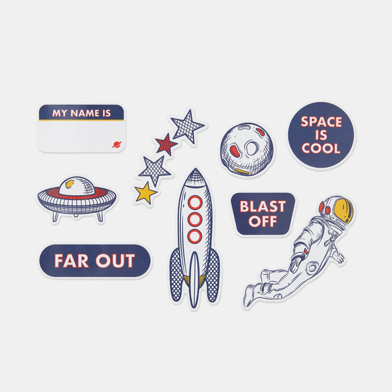 PlanetBox- Mix & Match Magnets