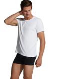 Boody Wear Men's Bamboo Crew Neck Shirt