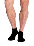 Boody Wear Mens Bamboo Ankle Sock