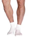 Boody Wear Mens Bamboo Ankle Sock