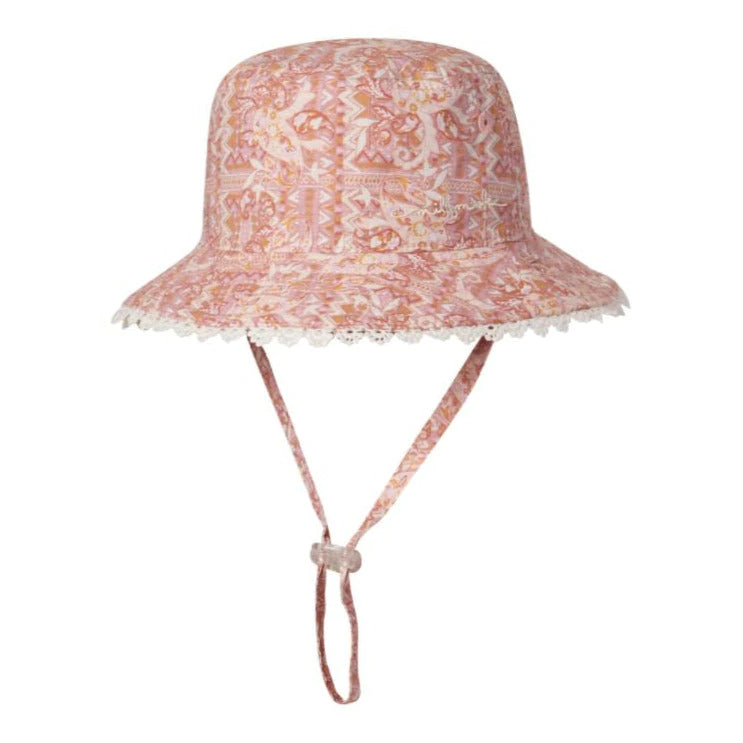 Millymook -Baby  Girl's Bucket Hat - Sadie