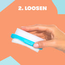 FridaBaby DermaFrida the FLAKEFIXER