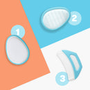 FridaBaby DermaFrida the FLAKEFIXER