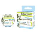 Nova Scotia Fisherman - Foot Rescue