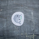 Plantish - Pop Up Sponge