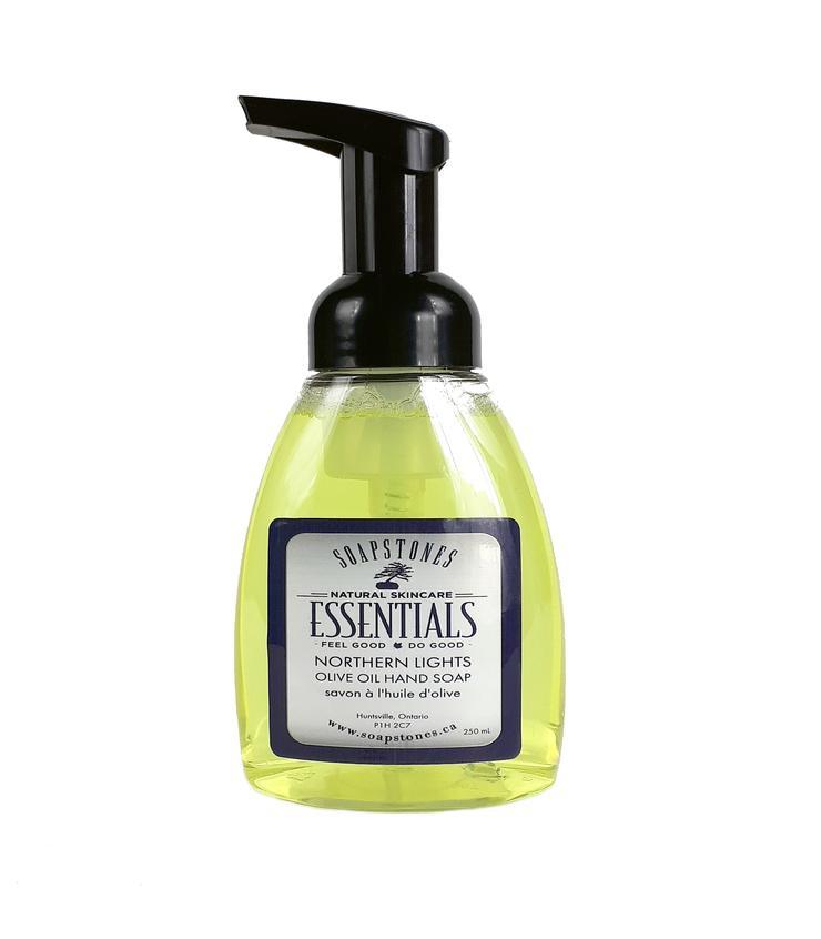 OER Soapstones Foaming Hand Soap Refill