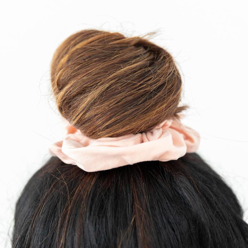 The OVer - Essential Scrunchie - FINAL SALE ITEM